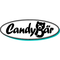 Candybaer Shop Logo