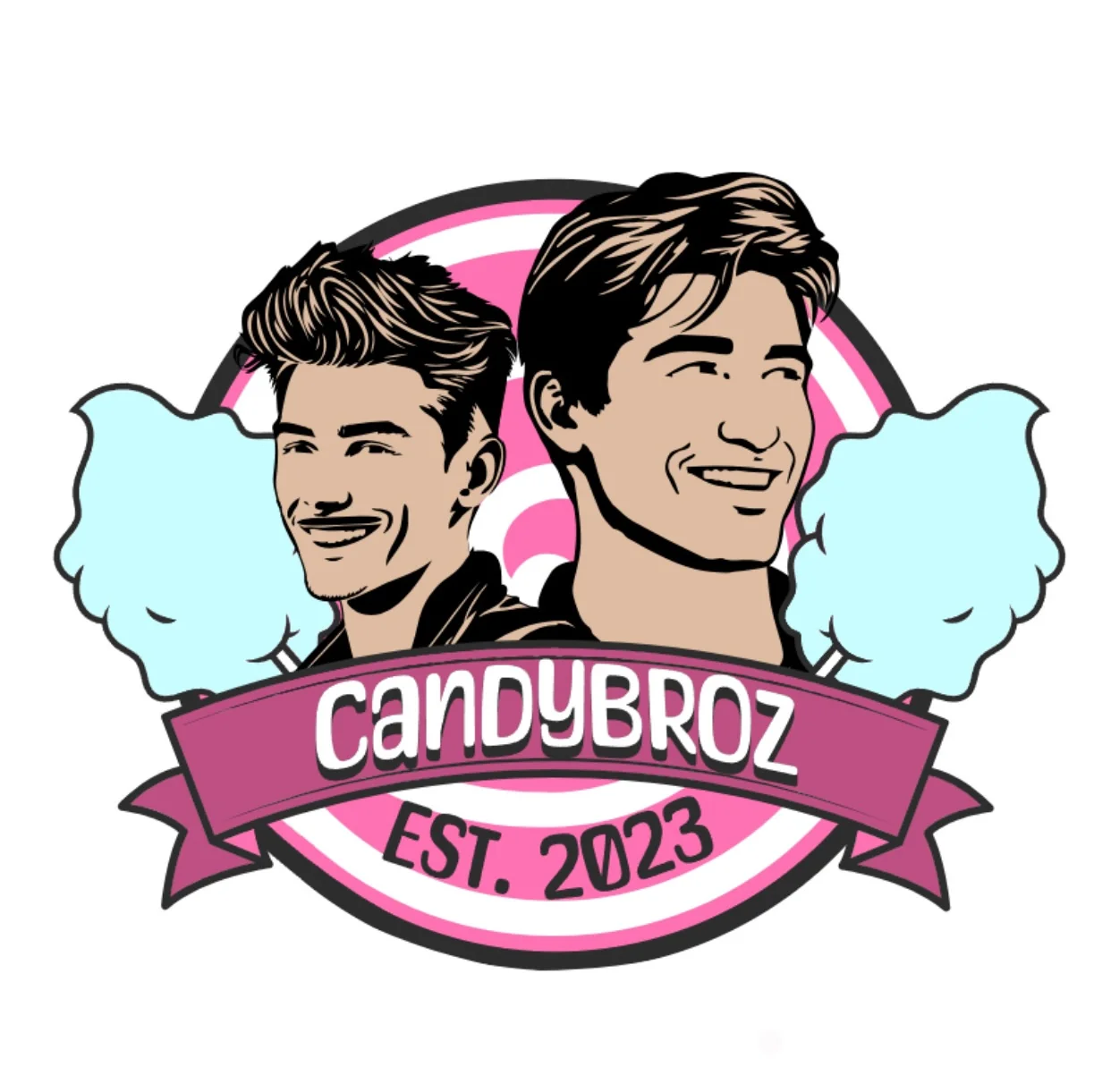 candybroz.com Logo