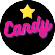 Candyland Casino Deutschland Logo