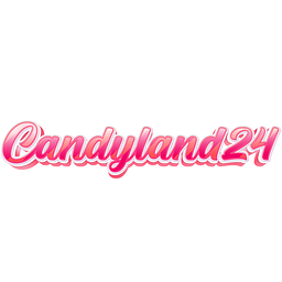 Candyland24 Logo