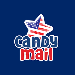Candymail Logo