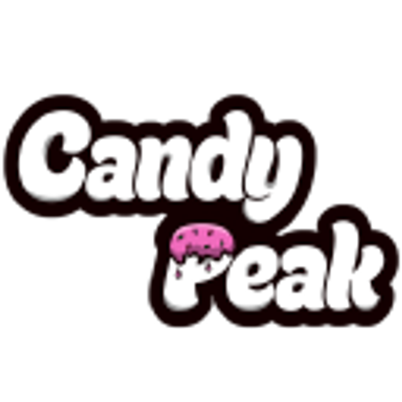 Candy Peak GmbH Logo