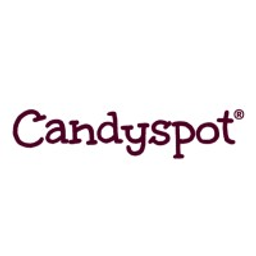 Candyspot Logo