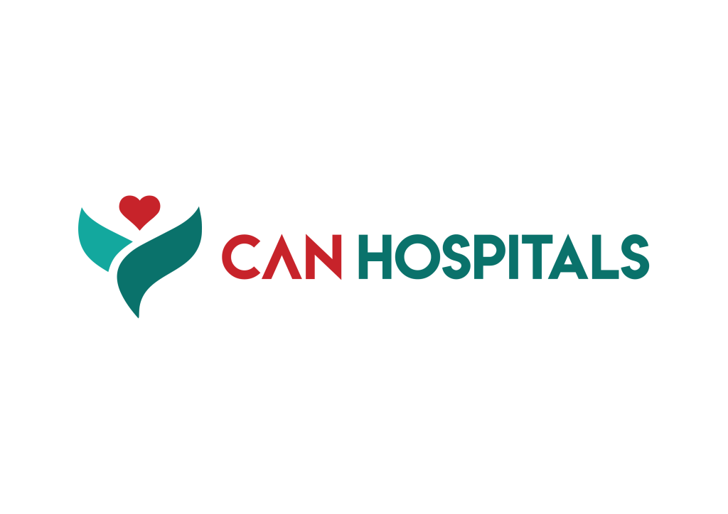 Can Hospitals Logo