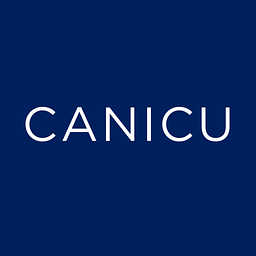 Canicu Logo