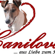 Canilove - Mobiles Hundetraining - Logo