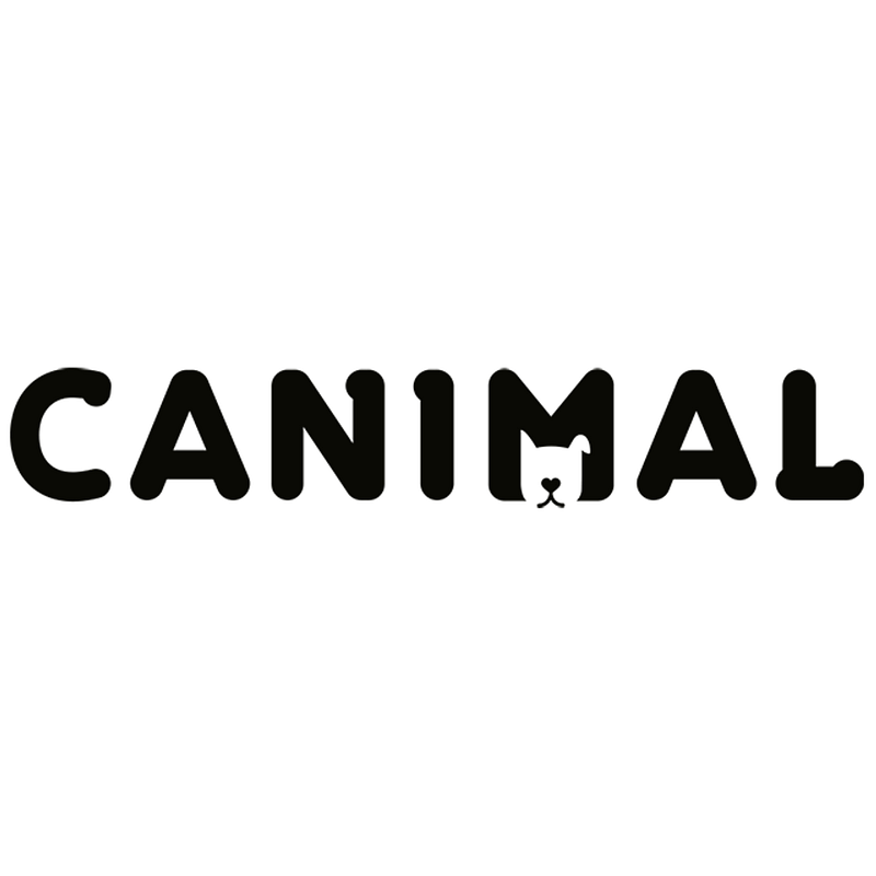 Canimal - CBD für Mensch & Tier Logo