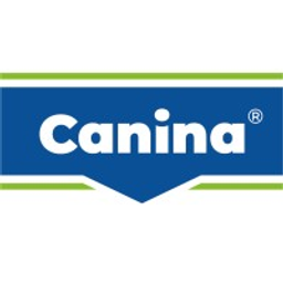 Canina pharma Logo