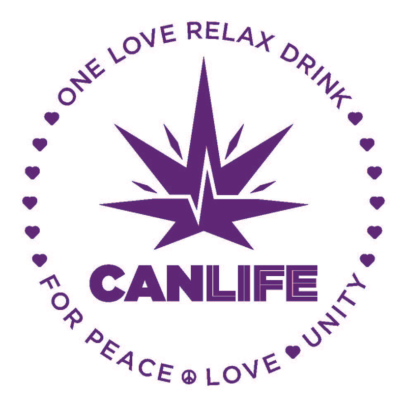 Canlife Drinks Logo