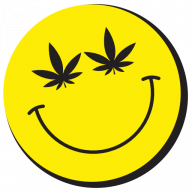 Canna Smile Logo