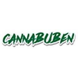 Cannabinoids Cannabuben Logo