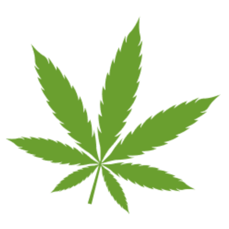 Cannabis Apotheke Frankfurt Logo
