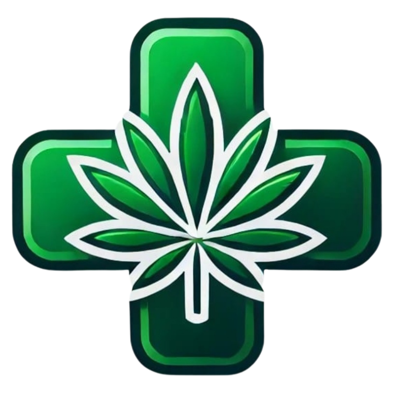Cannabis Apotheke Gronau Logo