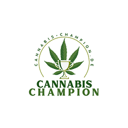 Cannabis Champion Logo