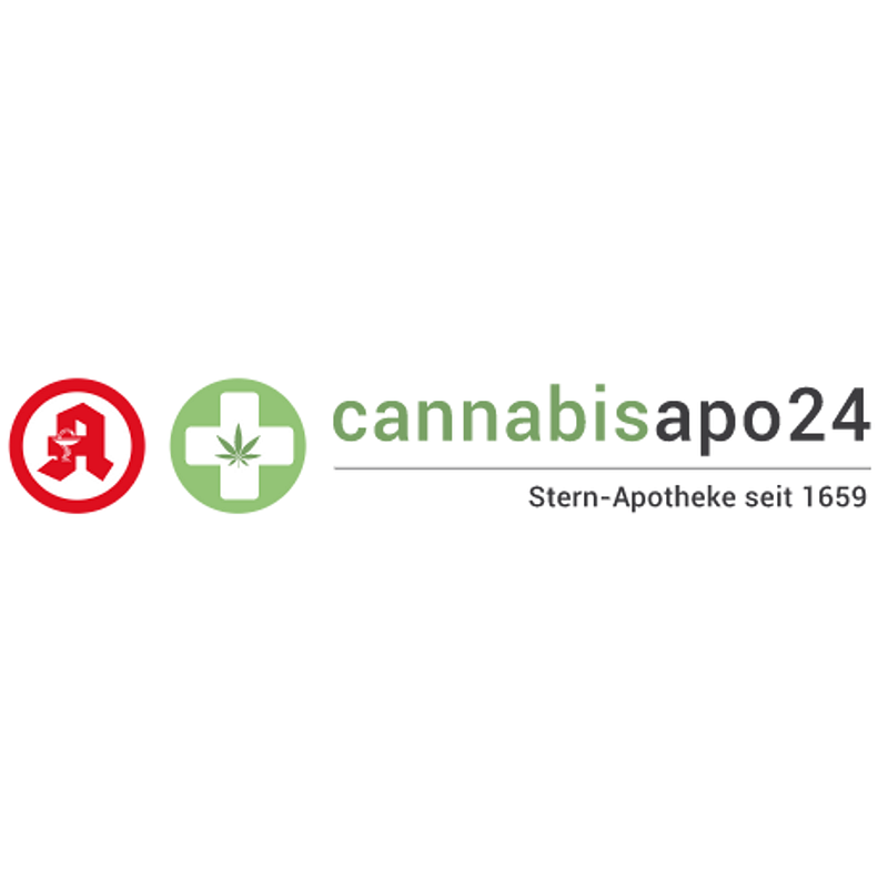 Cannabisapo24 Logo