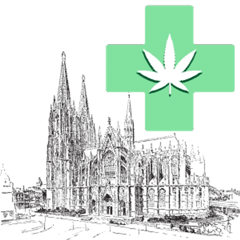 Cannacolonia Logo