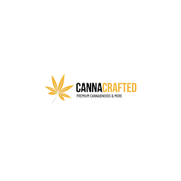 Cannacrafted Logo