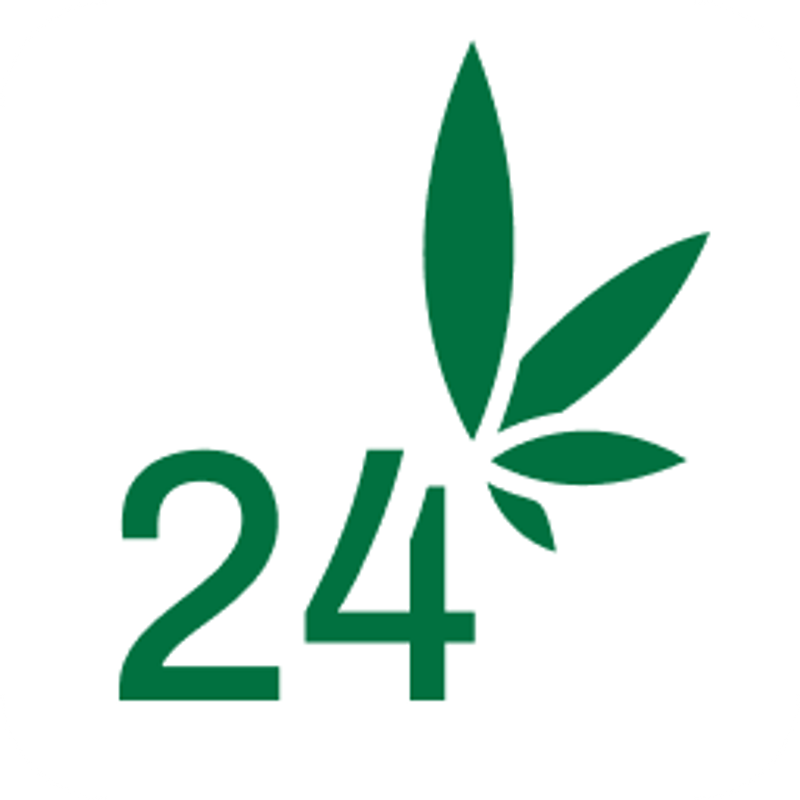 Cannadoc24 Logo
