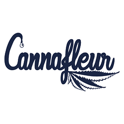 cannafleur.at Logo