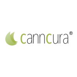 canncura Logo