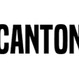 Canton Tech Logo