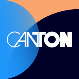 Canton Lautsprecher Logo