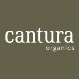 CANTURA BIO CBD Logo