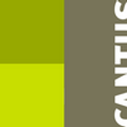 CANTUS Theaterverlag Logo