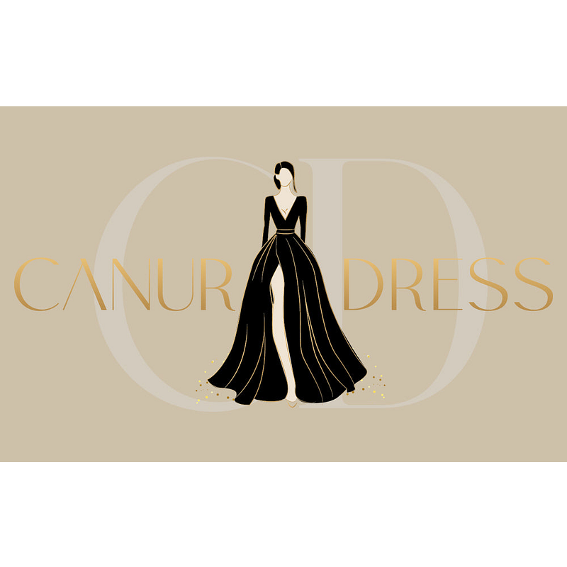 Canur Dress Logo