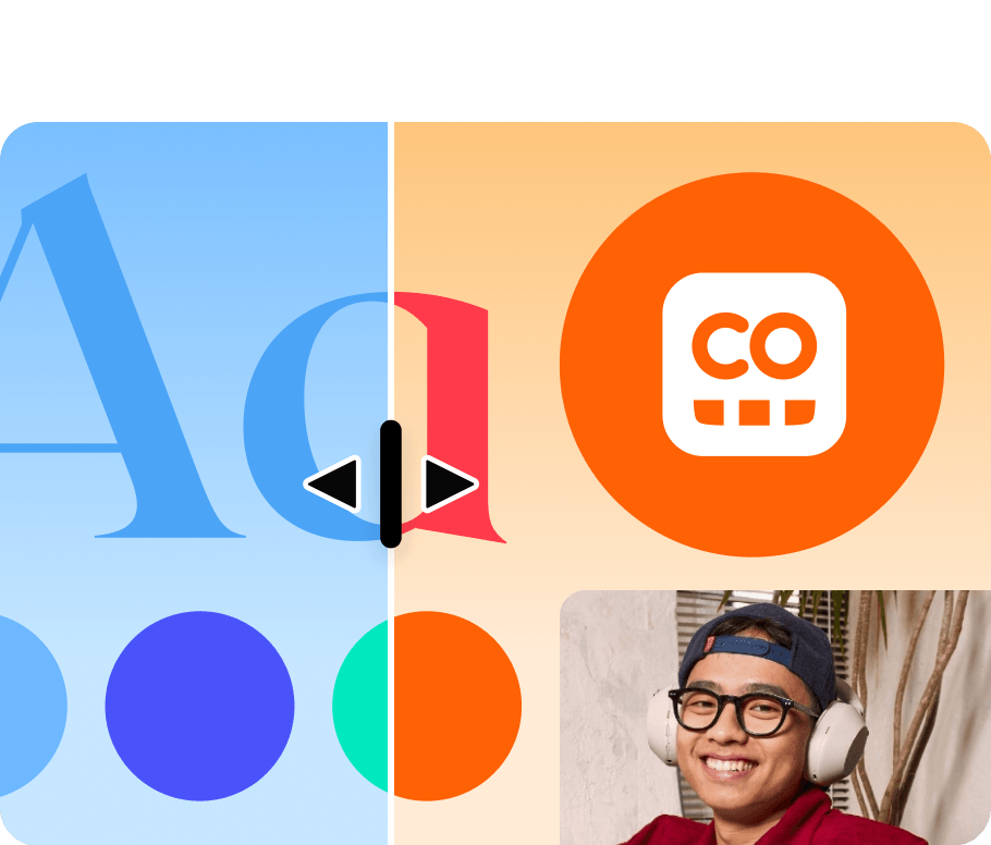 Canva Logo