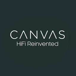 CANVAS HiFi Logo