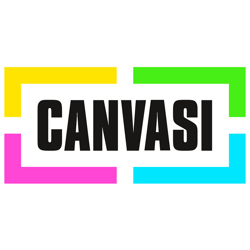 Canvasi GmbH & Co. KG Logo