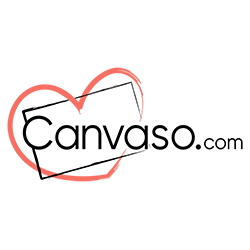 Canvaso Logo
