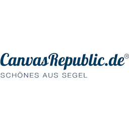 canvasrepublic.de Logo