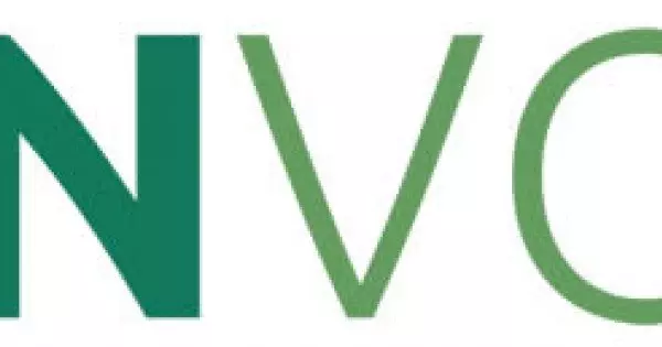 CANVORY - natural freedom. Logo