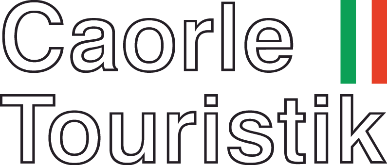 Caorle Touristik Inh. Karl Ebert e.K. Logo