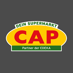 CAP - der Lebensmittelpunkt Logo