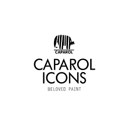 CAPAROL ICONS Logo