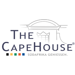 The CapeHouse - Südafrika genießen. Logo