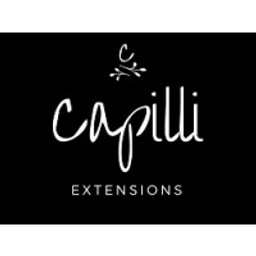 Capilli Extensions Logo