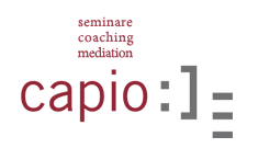 capio Seminare Coaching Beratung Logo