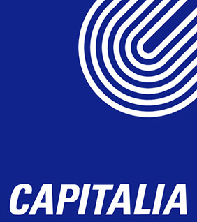 Capitalia Steuerberatungsgesellschaft Partnerschaft mbB Logo