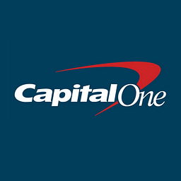 Capital One US Logo