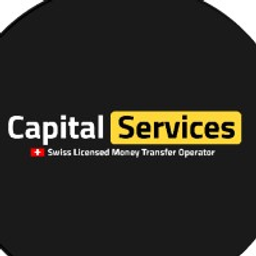 Capitalservices Logo