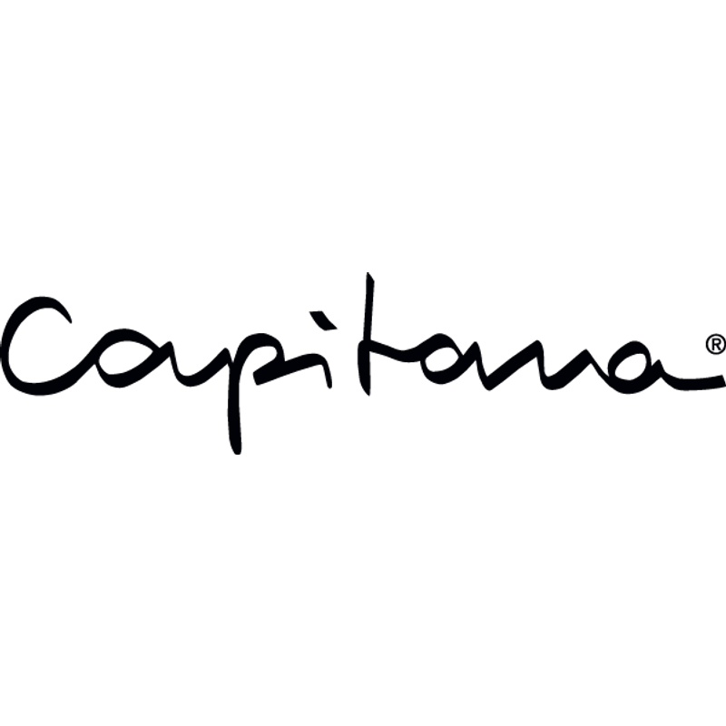 Capitana - feinste Tuchwaren Logo