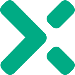 caplog-x GmbH Logo