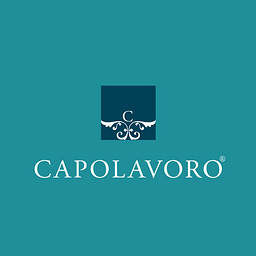 capolavoro.de Logo