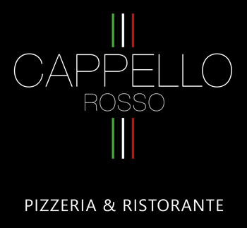 Cappello Rosso Logo