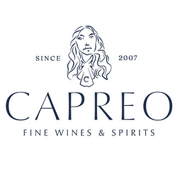 CAPREO GmbH Logo