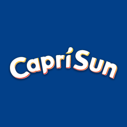 capri-sun.com Logo